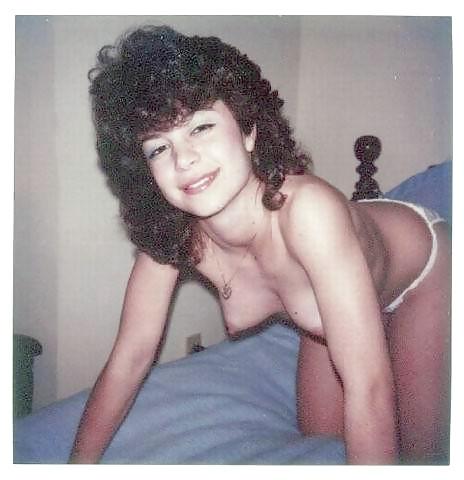 25P More hairy old Wives From The Past