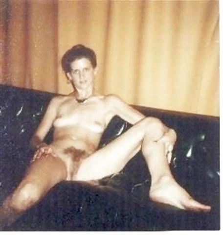 25P More hairy old Wives From The Past
