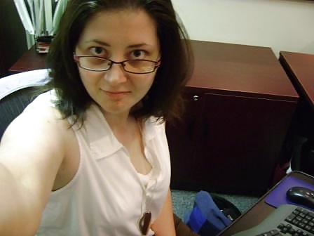20P Canadian chubby fuckmeat Erin