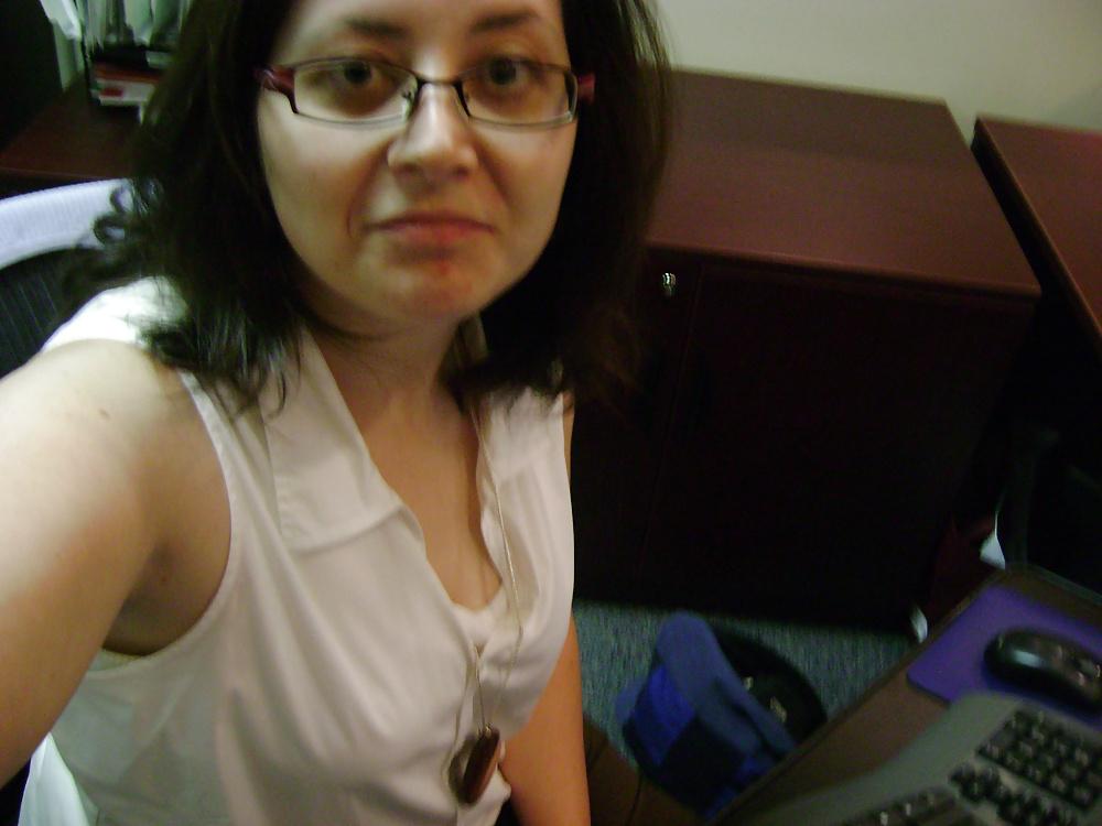 20P Canadian chubby fuckmeat Erin