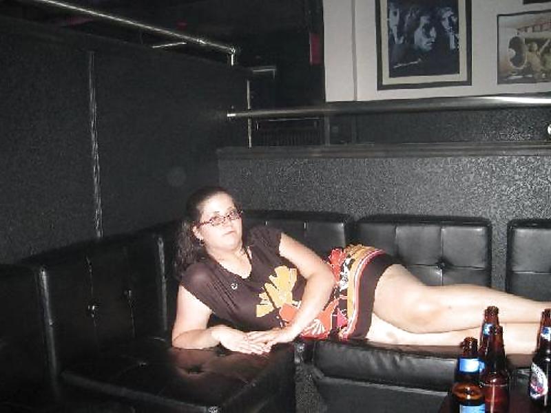 20P Canadian chubby fuckmeat Erin