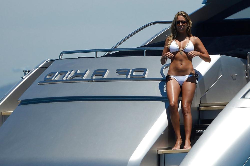25P Sylvie Meis - The Hottest Milf to Fuck