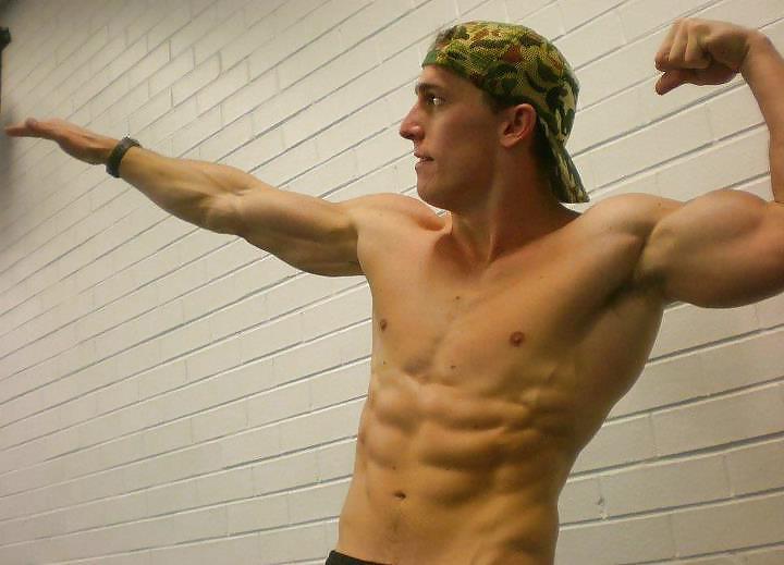 5P Bodybuilder