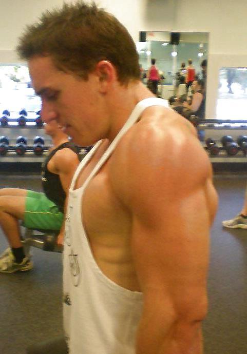 5P Bodybuilder