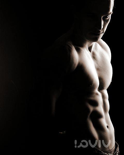 5P Bodybuilder