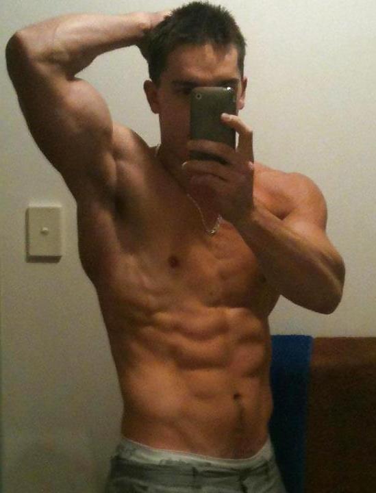 5P Bodybuilder
