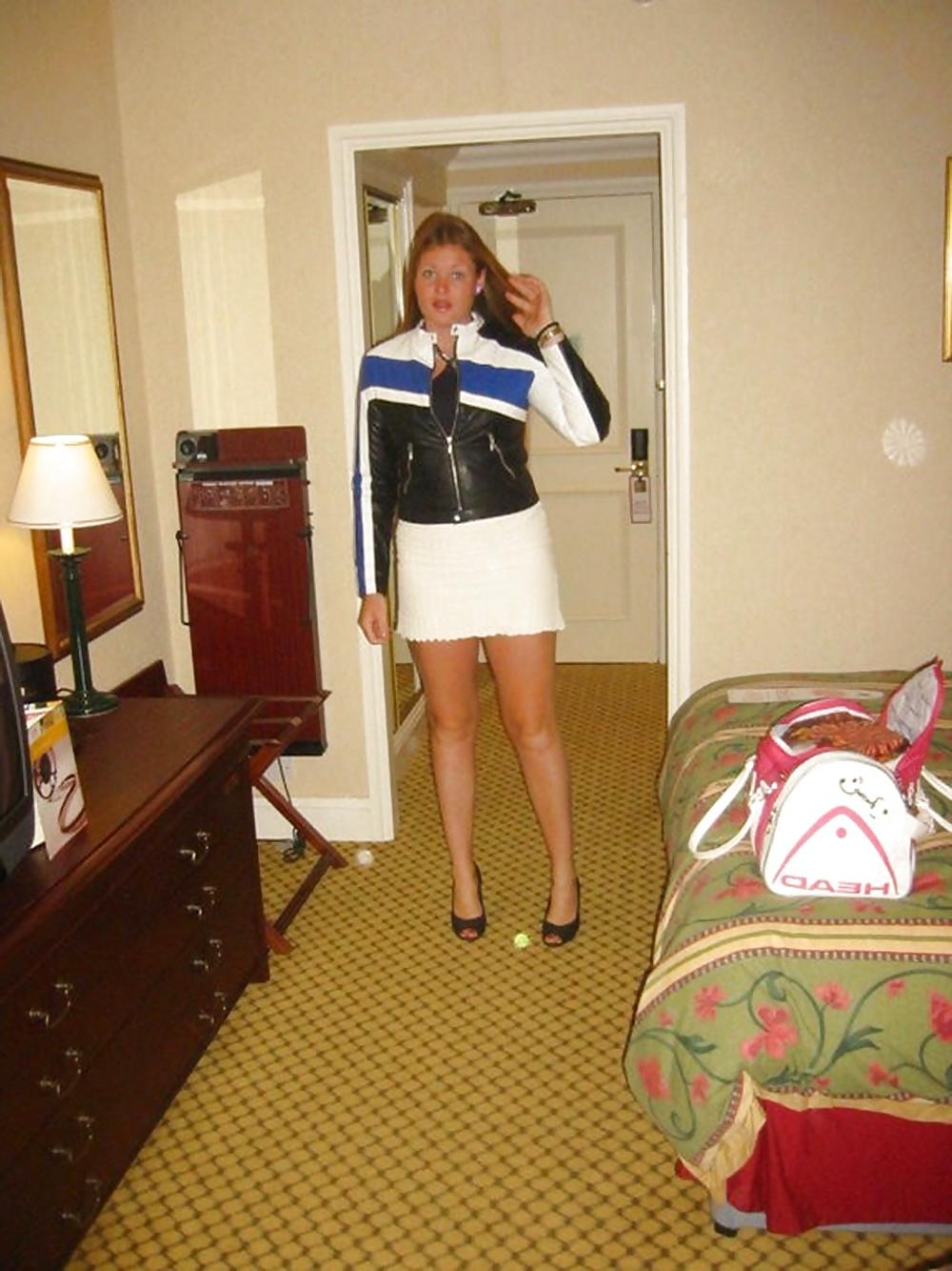 25P The most famous girls on the net 39
