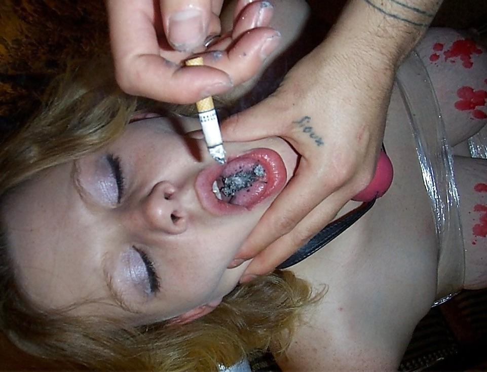 18P Used Sluts