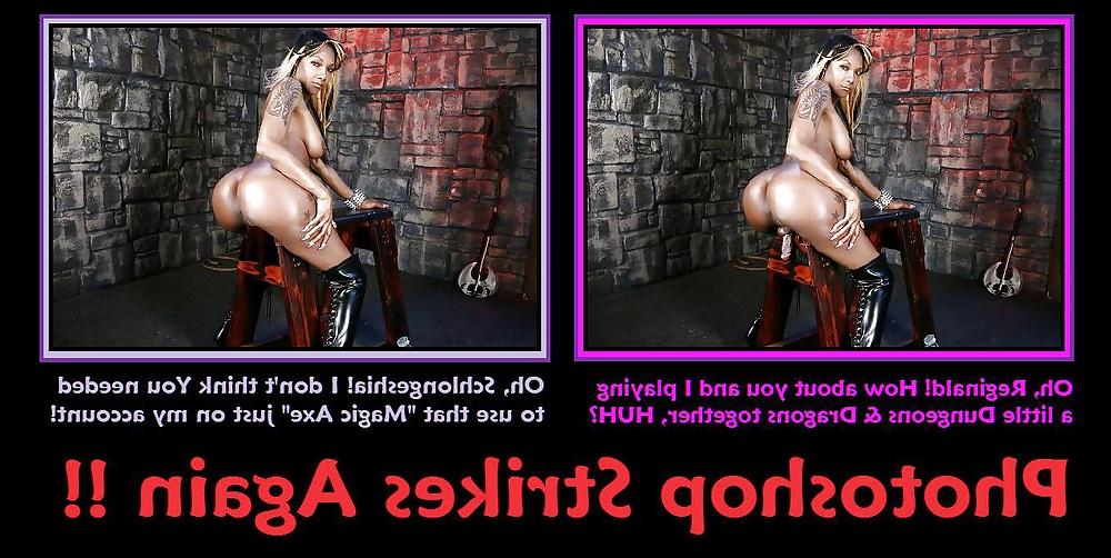 20P CDXLIX Funny Sexy Captioned Pictures & Posters 062714