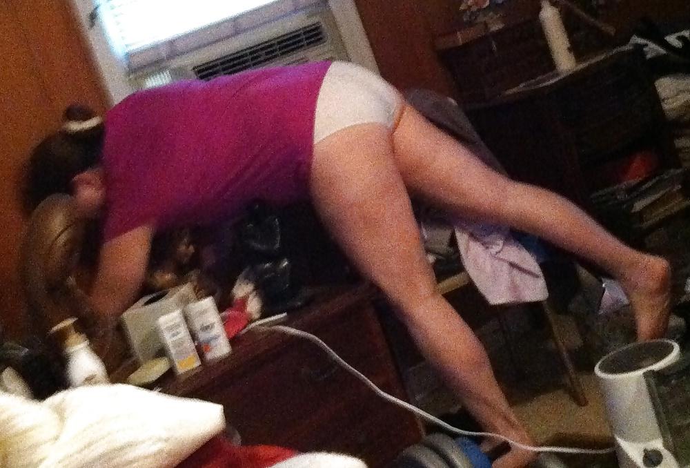 10P For the Ass Lovers