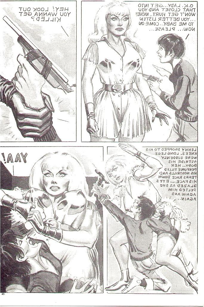 25P Femdom