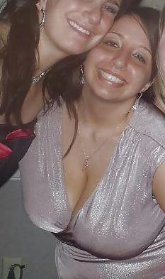21P Monster tits