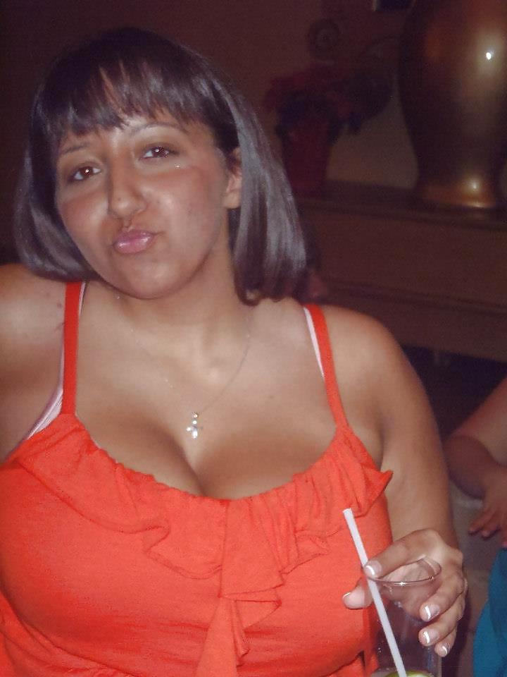 21P Monster tits