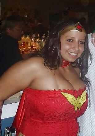 21P Monster tits