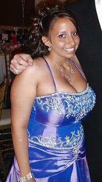 21P Monster tits