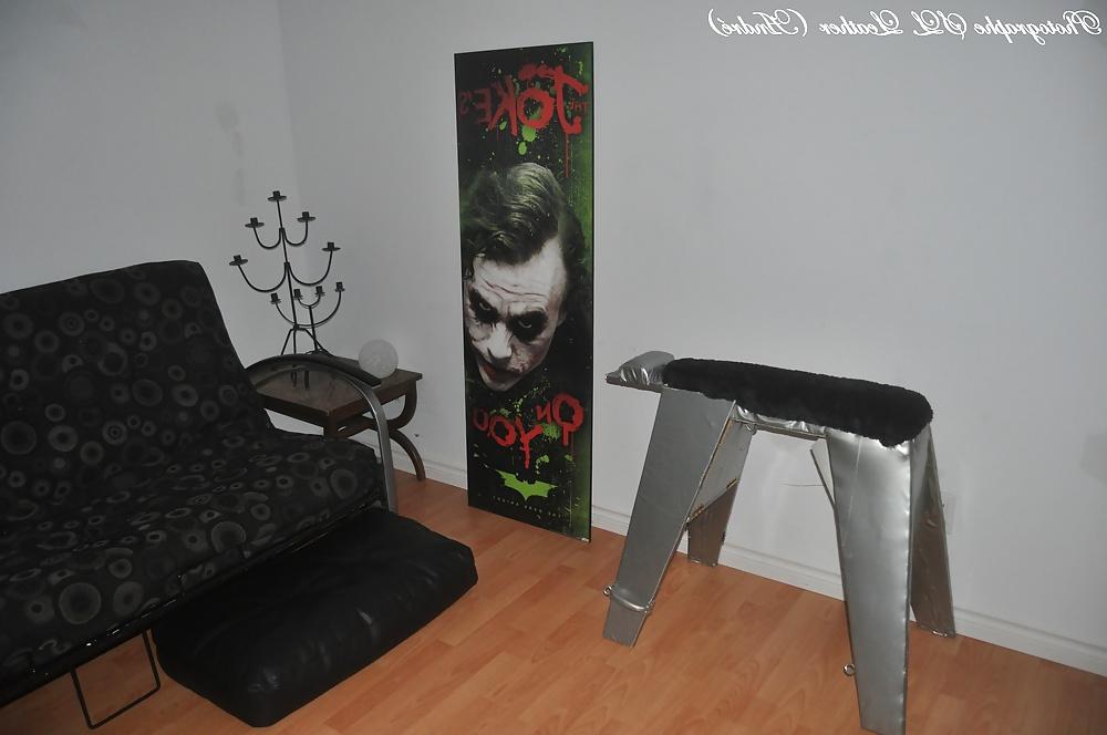 25P DUNGEON SHERBROOKE   DONJON SHERBROOKE