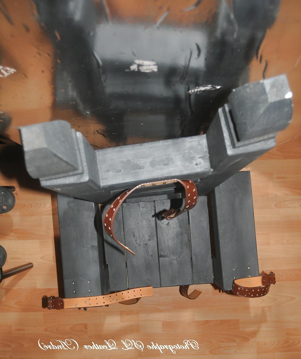 25P DUNGEON SHERBROOKE   DONJON SHERBROOKE