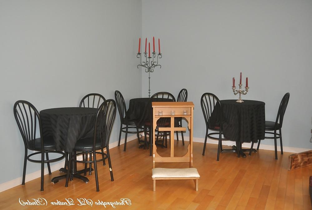 25P DUNGEON SHERBROOKE   DONJON SHERBROOKE