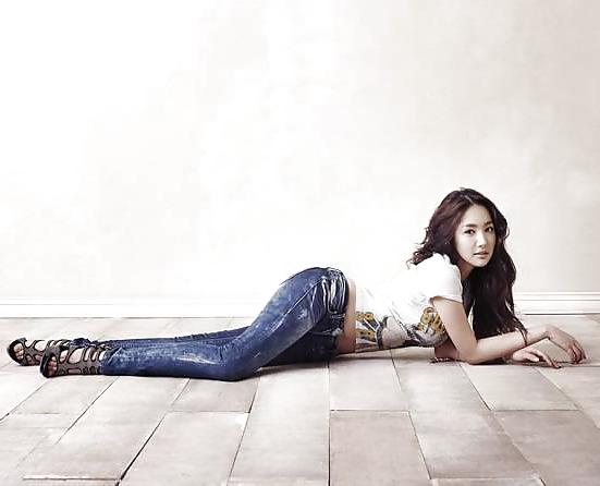 4P Park Min Young