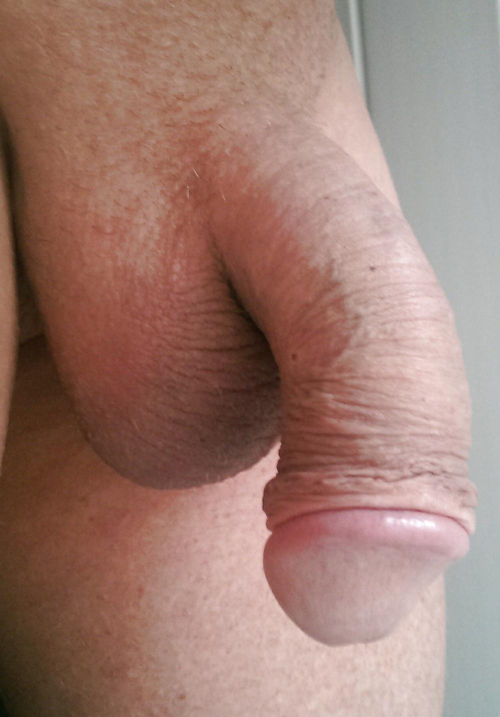 8P Schoener penis