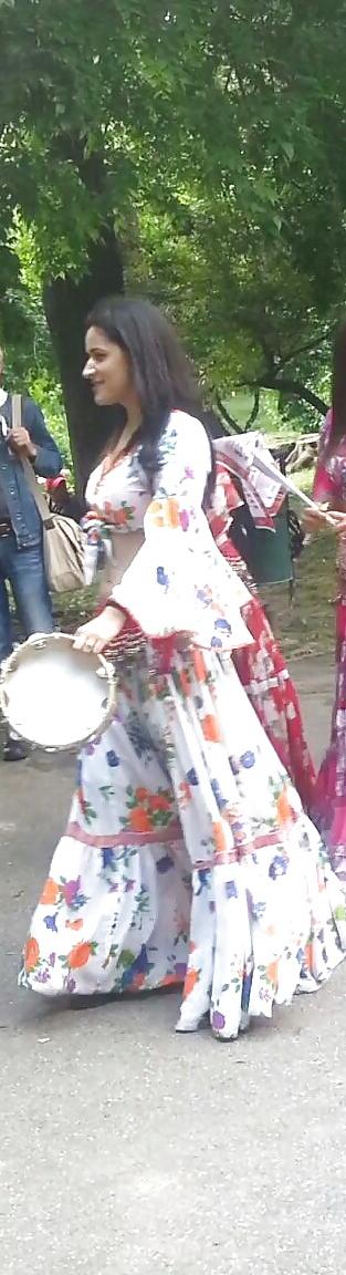 22P Spy traditional gipsy romanian 