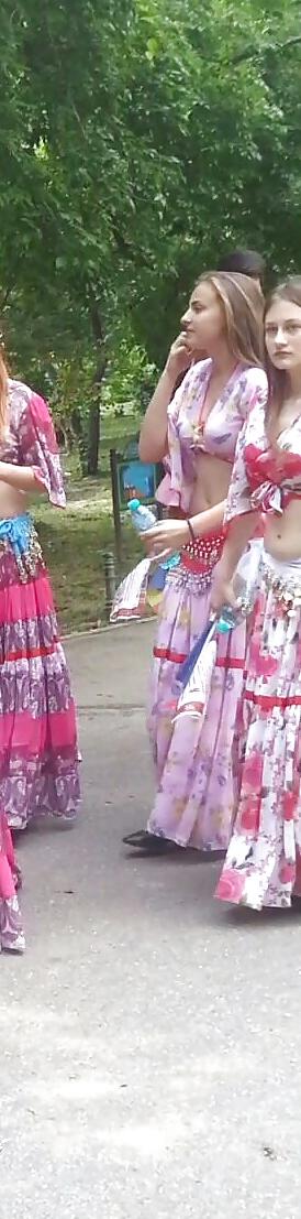 22P Spy traditional gipsy romanian 