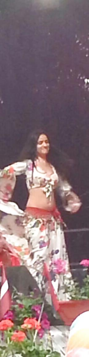 22P Spy traditional gipsy romanian 
