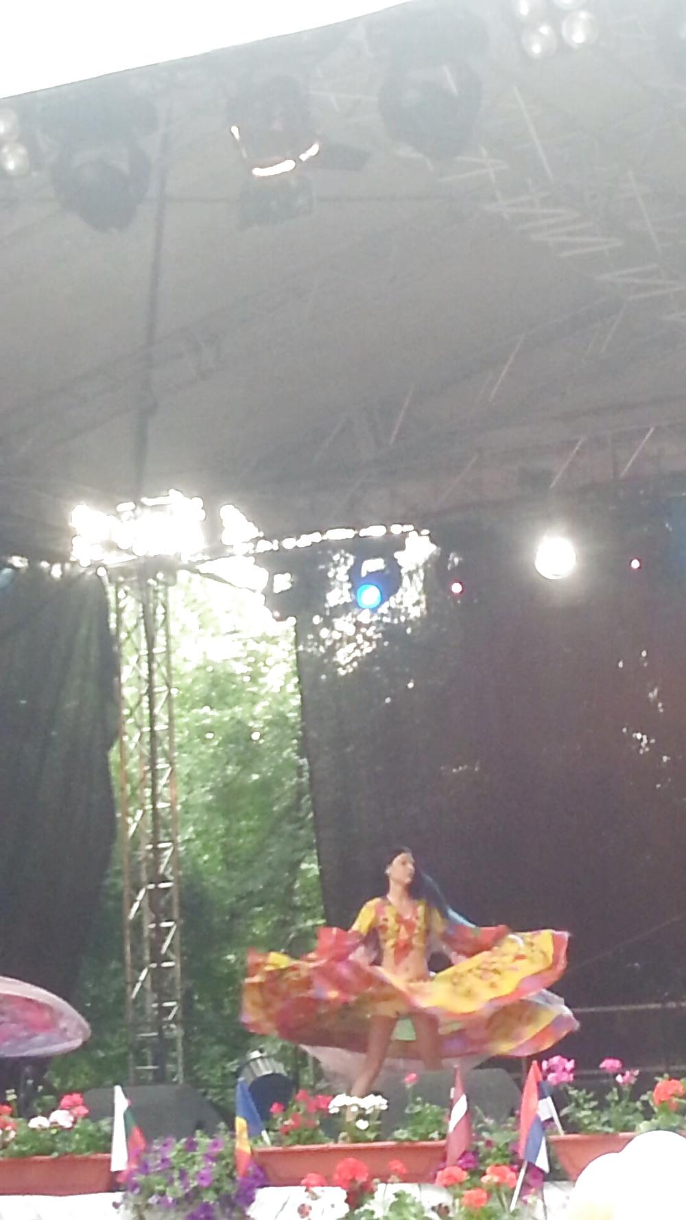 22P Spy traditional gipsy romanian 
