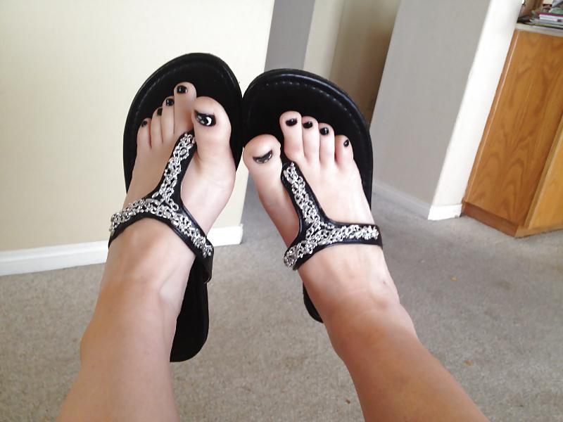 25P Shoes and shoejob pt. 3