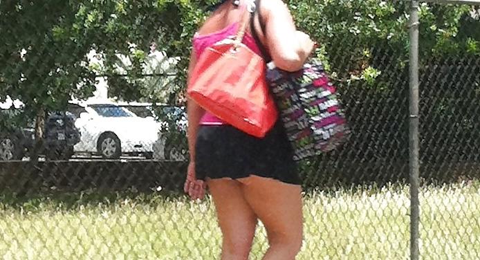 8P Candids