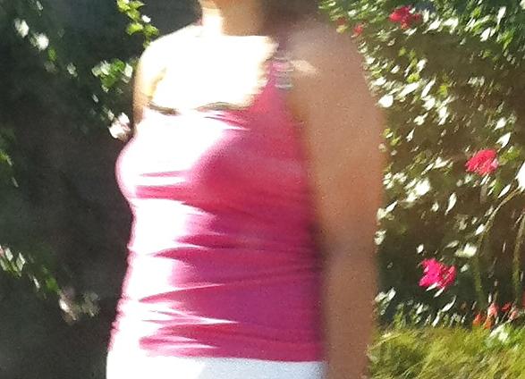 8P Candids
