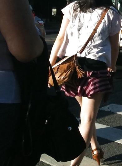 8P Candids