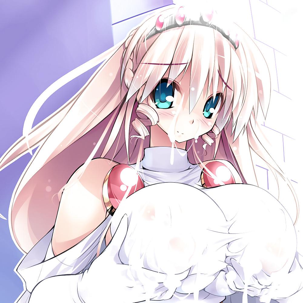 25P Princess Hentai