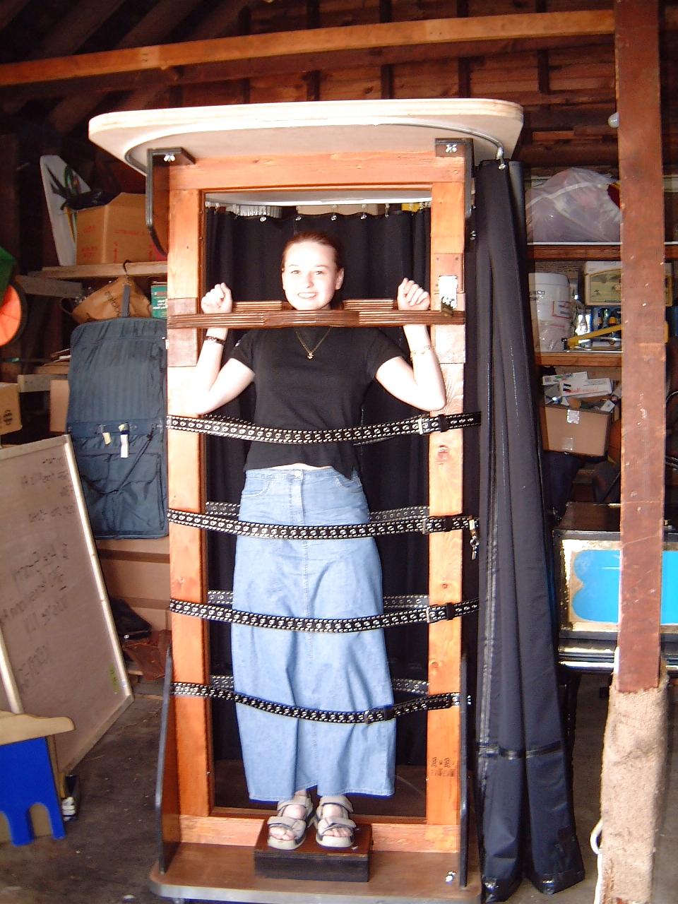 22P Pillory 4!