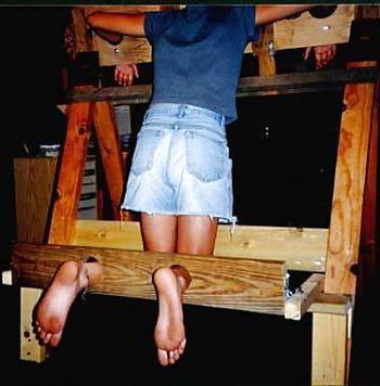 22P Pillory 4!