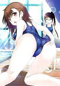5P Nisekoi hentai O u O
