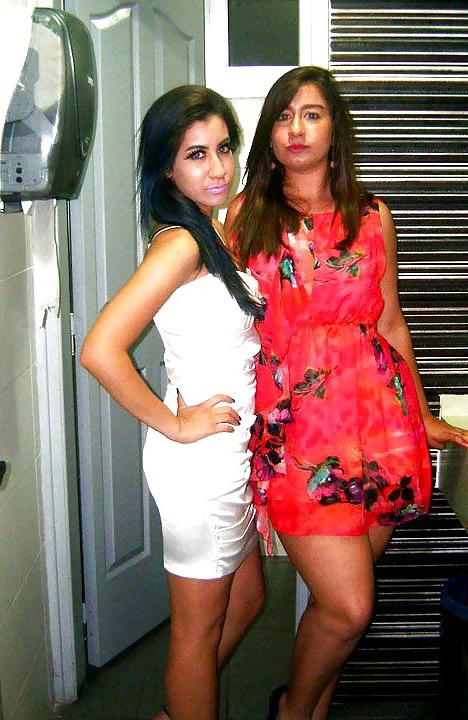 21P Für Teenagerliebhaber