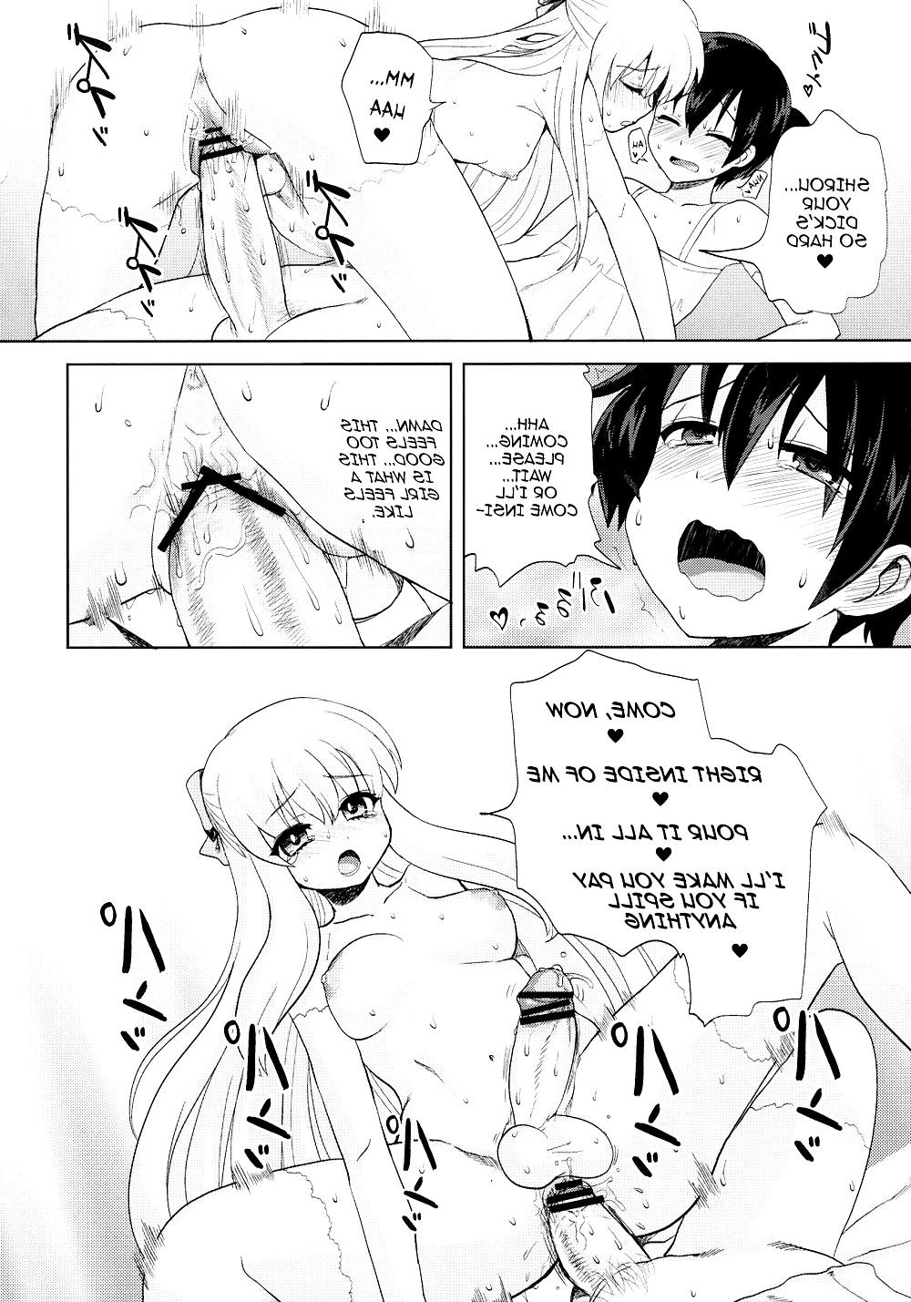 25P The Futanari Princess's Absolute Supremacy Doctrine