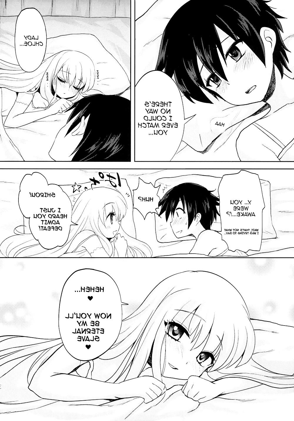 25P The Futanari Princess's Absolute Supremacy Doctrine