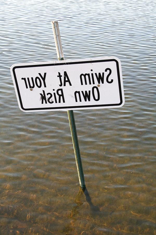 25P Funny signs