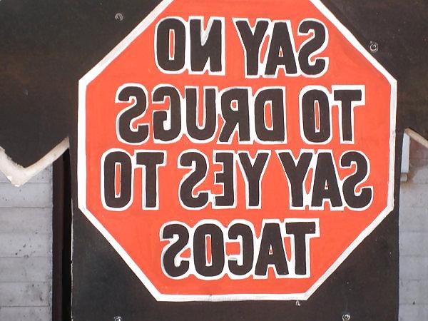 25P Funny signs