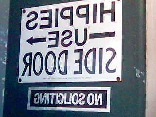 25P Funny signs