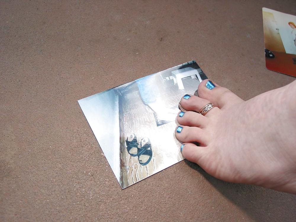 25P Feet, shoes, shoejob.. Pt 2