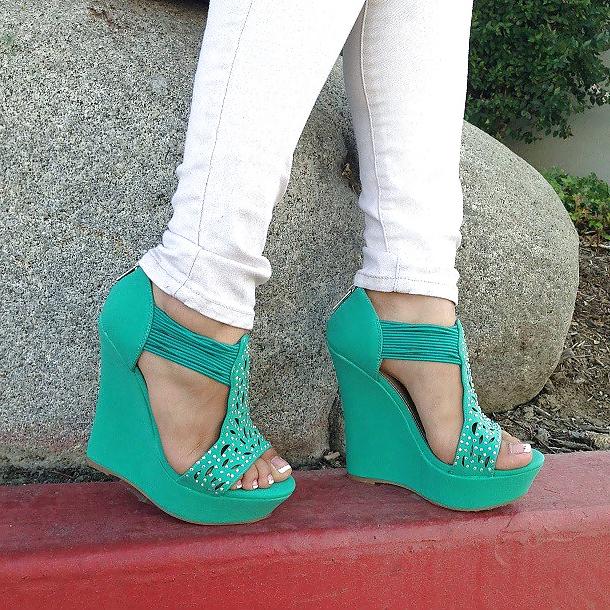 25P Feet, shoes, shoejob.. Pt 2