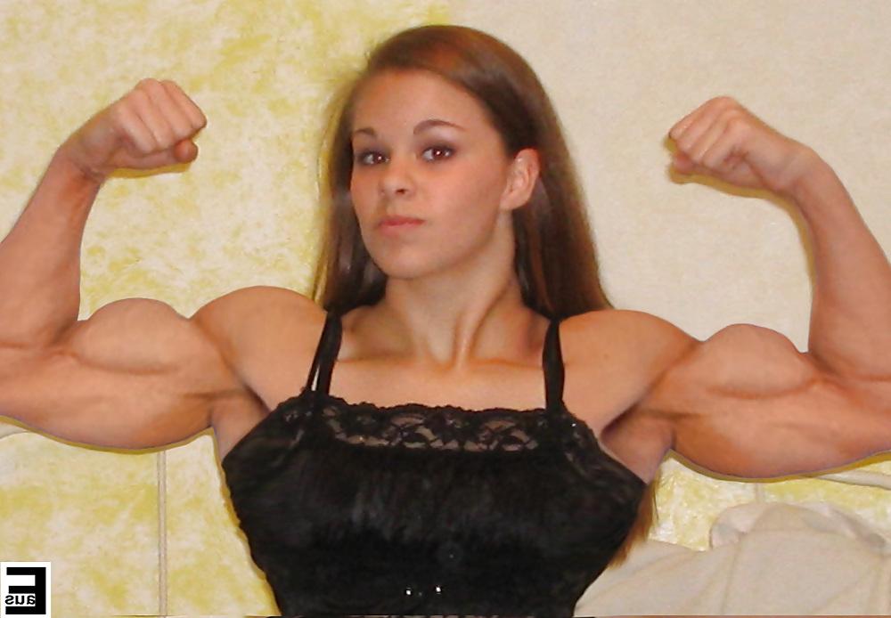 25P PLUS SIZE, FLEXIBLES, NERDS AND BODYBUILDERS