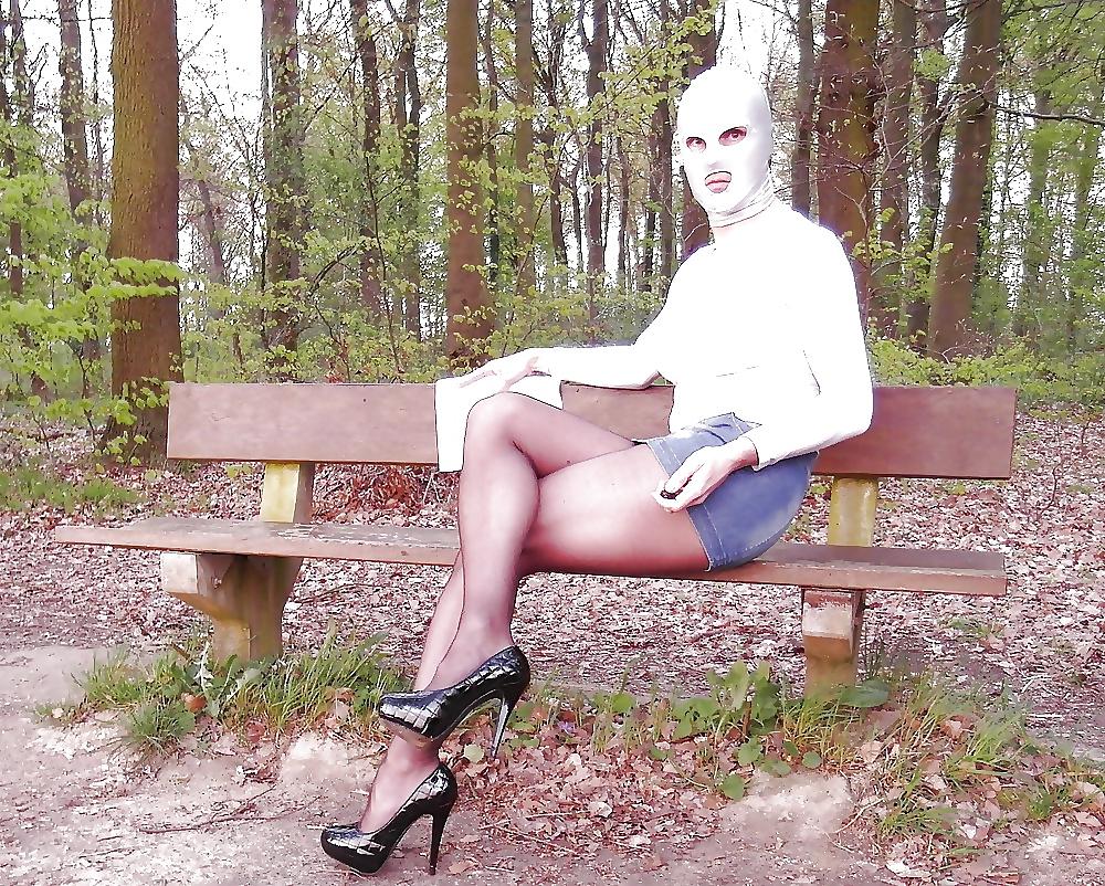 25P Tranny Dogging