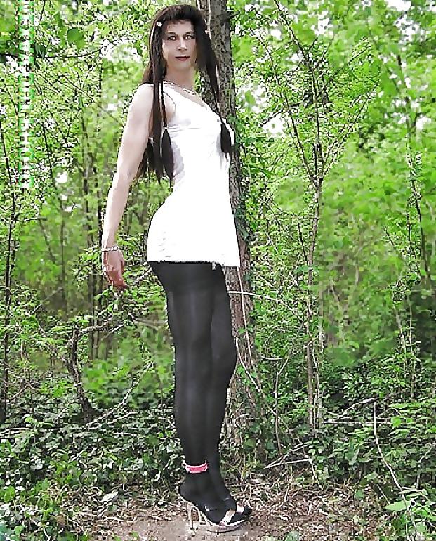 25P Tranny Dogging