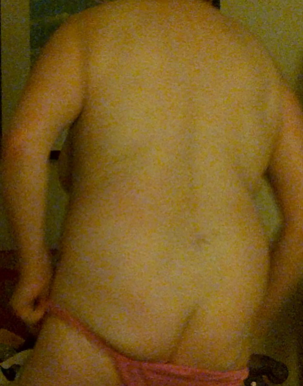 20P Wife hidden cam