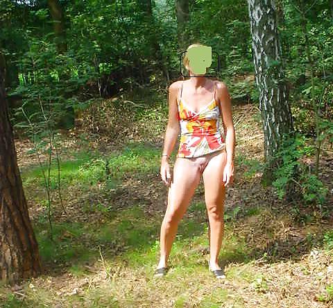 25P Dutch sluts and matures exposed
