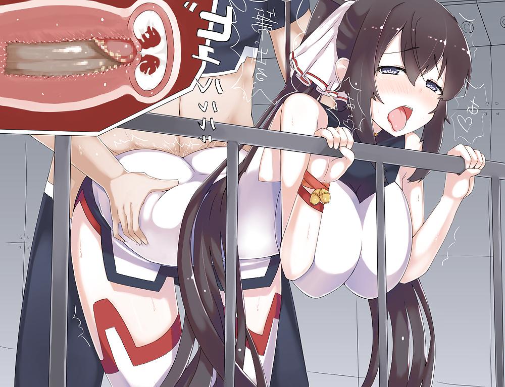 18P Internal Cumshots Hentai